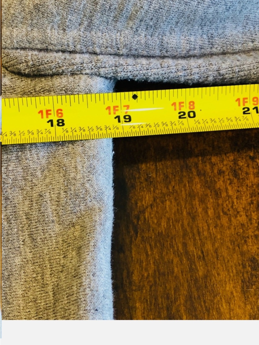Lululemon Virasana Blanket Wrap Gray Women Size 8 Jacket Coat - Picture 15 of 16